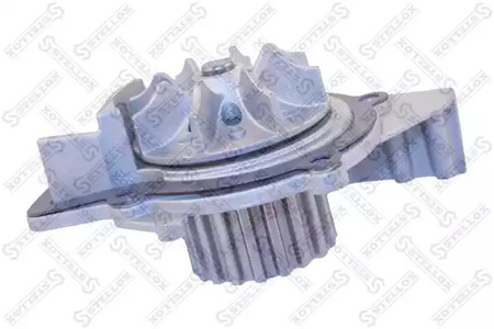 Помпа STELLOX 4500-0104-SX