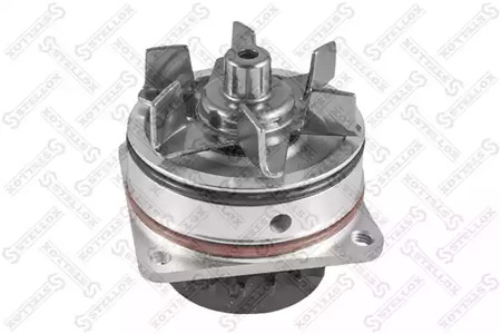 Помпа STELLOX 4500-0286-SX