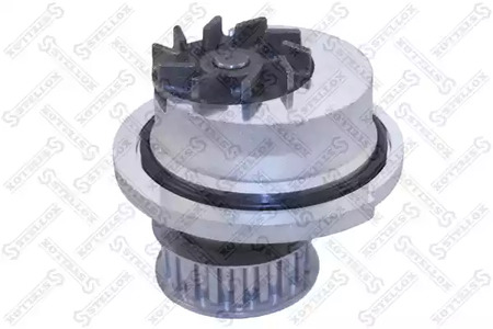 Помпа STELLOX 4511-0005-SX