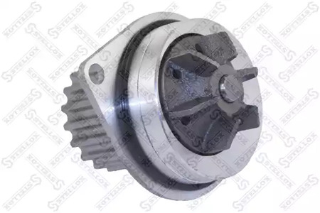 Помпа STELLOX 4527-0003-SX