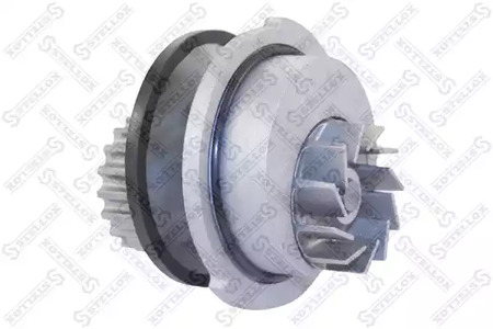 Помпа STELLOX 4534-0002-SX