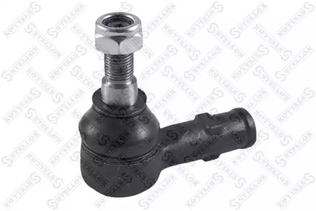 Наконечник поперечной рулевой тяги STELLOX 51-00211A-SX
