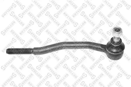 Наконечник поперечной рулевой тяги STELLOX 51-00216A-SX