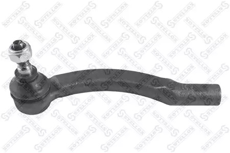 Наконечник поперечной рулевой тяги STELLOX 51-00230-SX