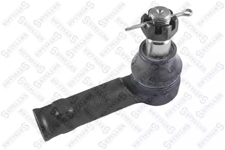 Наконечник поперечной рулевой тяги STELLOX 51-00275A-SX