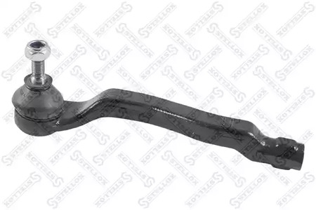 Наконечник поперечной рулевой тяги STELLOX 51-00320-SX