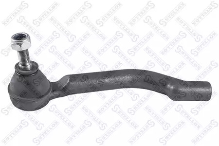 Наконечник поперечной рулевой тяги STELLOX 51-00340-SX