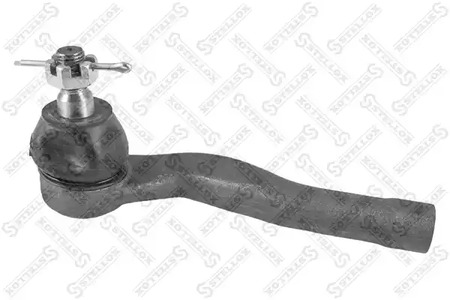 Наконечник поперечной рулевой тяги STELLOX 51-00451-SX