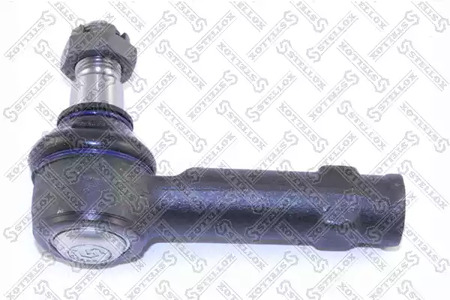 Рулевая тяга STELLOX 51-00472-SX