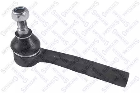 Наконечник поперечной рулевой тяги STELLOX 51-00707A-SX