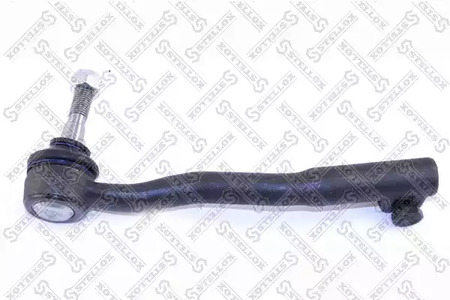 Наконечник поперечной рулевой тяги STELLOX 51-00763-SX