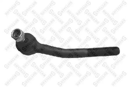 Наконечник поперечной рулевой тяги STELLOX 51-00803-SX