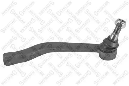 Наконечник поперечной рулевой тяги STELLOX 51-00909-SX