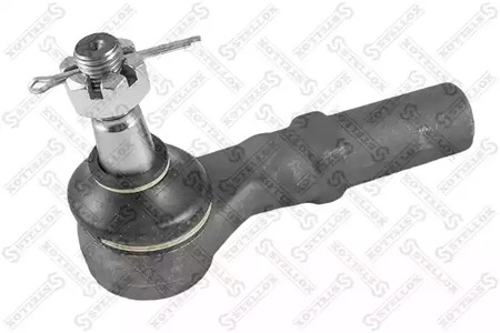 Наконечник рулевой тяги STELLOX 51-00912-SX