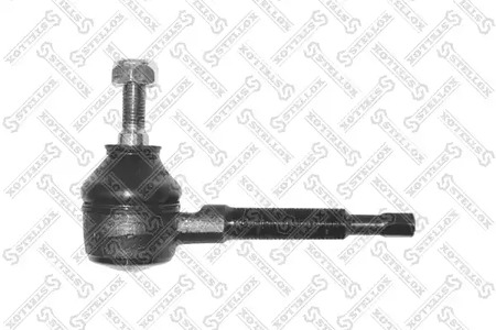 Наконечник рулевой тяги STELLOX 51-00916-SX