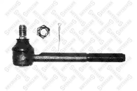 Наконечник поперечной рулевой тяги STELLOX 51-00930-SX
