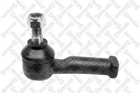 Наконечник поперечной рулевой тяги STELLOX 51-01331-SX