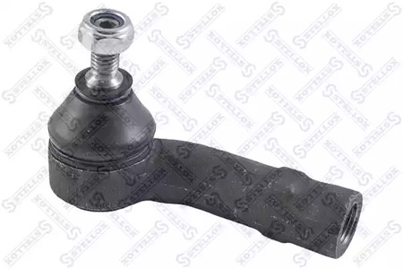 Наконечник поперечной рулевой тяги STELLOX 51-01380A-SX