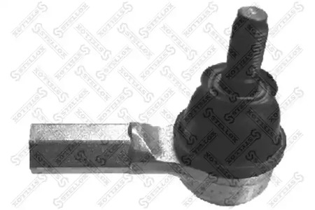 Рулевая тяга STELLOX 51-02417-SX