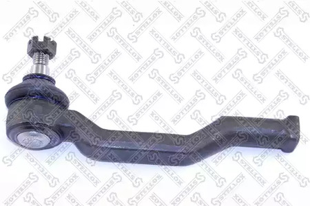 Наконечник рулевой тяги STELLOX 51-02431-SX