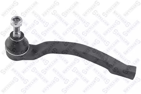 Наконечник поперечной рулевой тяги STELLOX 51-03409A-SX