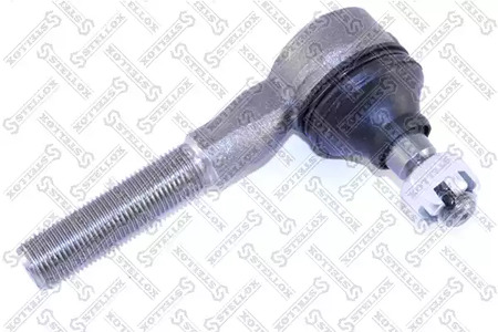 Наконечник поперечной рулевой тяги STELLOX 51-72005-SX
