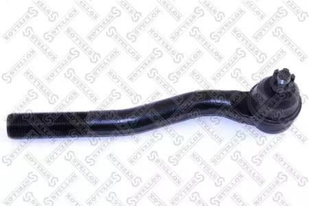Наконечник тяги рулевой центральной левый STELLOX 51-ES3473-SX