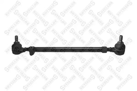 Продольная рулевая тяга STELLOX 53-00412-SX