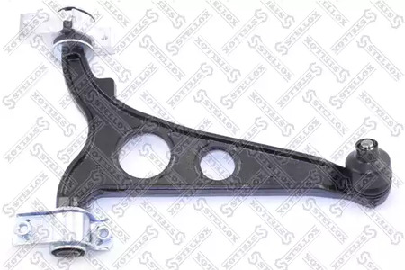 Рычаг независимой подвески колеса подвескы колеса STELLOX 57-03875-SX