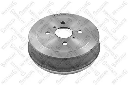 Тормозной барабан STELLOX 6020-1067-SX
