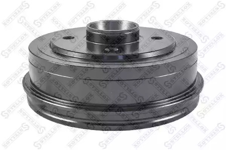 Тормозной барабан STELLOX 6025-3906-SX