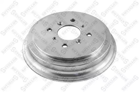 Тормозной барабан STELLOX 6025-9922-SX