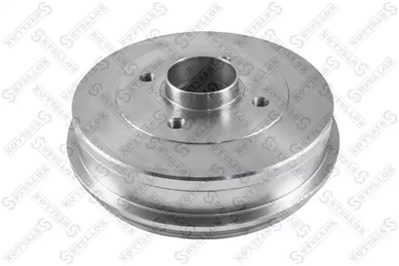 Тормозной барабан STELLOX 6025-9925-SX
