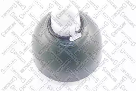 Гидроаккумулятор подвески STELLOX 70-00063-SX