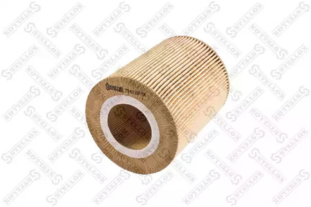 Воздушный фильтр STELLOX 71-01187-SX