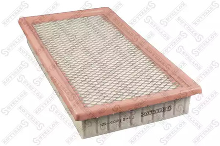 Воздушный фильтр STELLOX 71-01905-SX