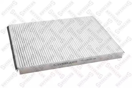 Салонный фильтр STELLOX 71-10199-SX