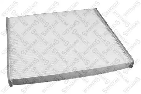 Салонный фильтр STELLOX 71-10327-SX