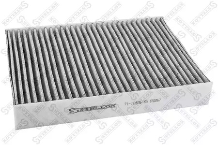 Салонный фильтр STELLOX 71-10536-SX