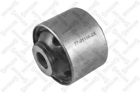 Подвеска рычага независимой подвески колеса STELLOX 77-01198-SX