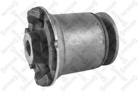 Рычаг независимой подвески колеса STELLOX 77-01658-SX