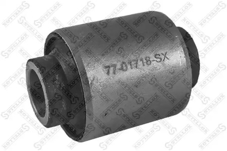 Подвеска рычага независимой подвески колеса STELLOX 77-01718-SX