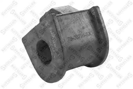 Опора стабилизатора STELLOX 79-00795-SX