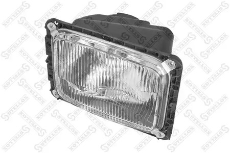 Фары STELLOX 87-33018-SX