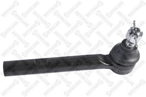 Наконечник рулевой STELLOX 51-00100-SX