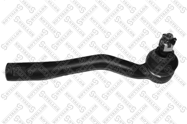 Наконечник рулевой правый STELLOX 51-00247-SX