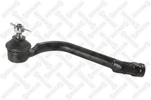 51-00820-SX STELLOX 51-00820-SX_наконечник рулевой тяги левый!\Hyundai i40 (VF) 12>