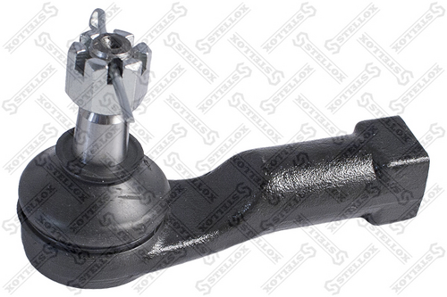 Наконечник поперечной рулевой тяги STELLOX 51-00922-SX