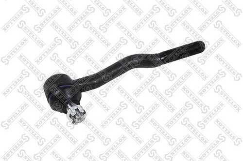 Наконечник поперечной рулевой тяги STELLOX 51-98026A-SX