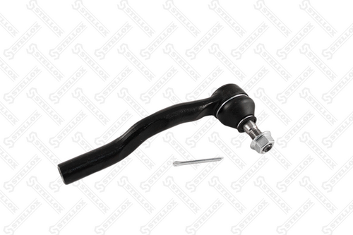 Наконечник поперечной рулевой тяги STELLOX 51-98107-SX